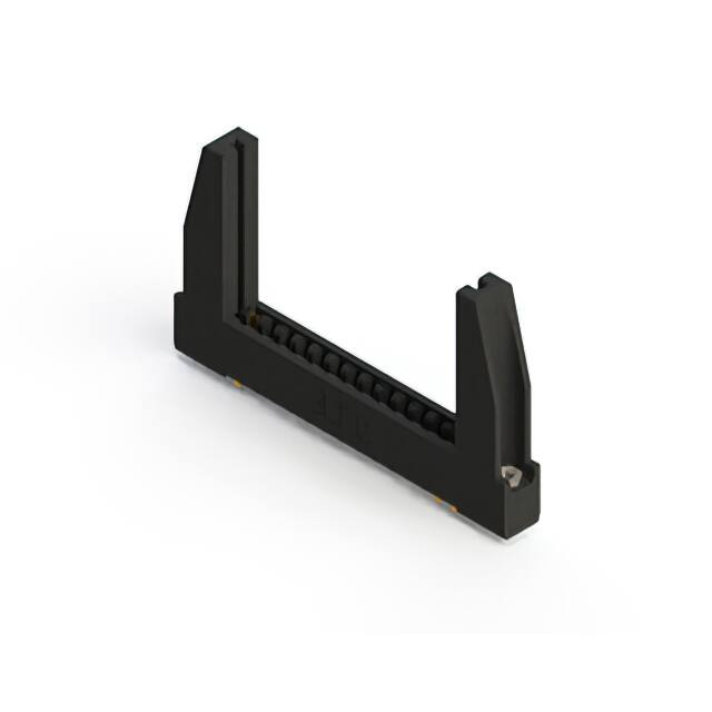 357-028-542-278 EDAC Inc.  Edgeboard Connectors
